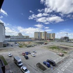 Фото Отель Домашний ключ на улице Елены Сагандуковой 16