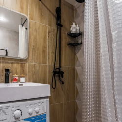 фото 9 Апартаменты RHome (РХоме) на переулке Большой Казачий 10