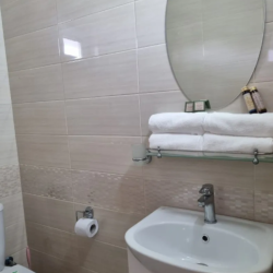 Фото Отель Марина