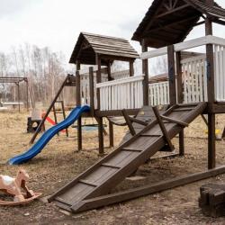 Фото Отель Terraski park (Терраски парк)