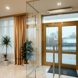 Фото Отель Комета