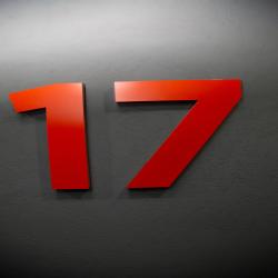 4 - х местный мужской с двухъярусными деревянными кроватями, №17