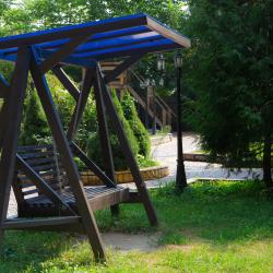 Фото Отель Volkoff Sky (Волков Скай)