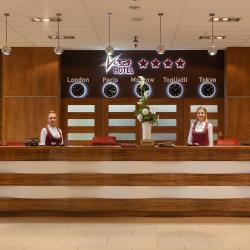 Фото Отель Вега