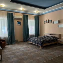 Фото Отель Знаменская слобода