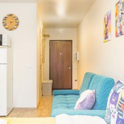 1-комнатные апартаменты стандарт