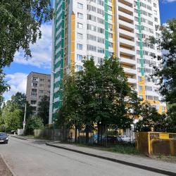 Фото Отель БонАпарт на улице Песочная