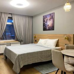 Фото Отель Ягель