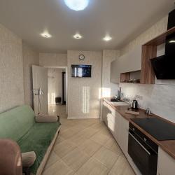 Апартаменты улучшенные