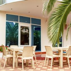 Фото Отель Аквамарин-Парк