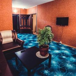 Номер стандарт семейный