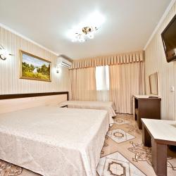 Фото Отель Венера-3