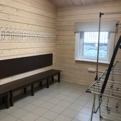 Дом №4 на 12 человек