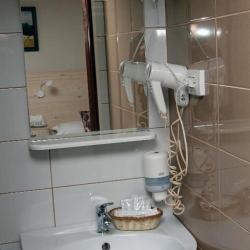 Фото Отель Юрта