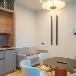 Фото Отель White Resort (Вайт Резорт) Поляны - Карелия