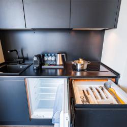 Фото Отель Seven (Севен)