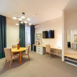 Номер стандарт бизнес #207