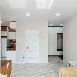 Фото Апартаменты на улице Ленина 300А/3