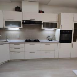 Фото Апартаменты на улице Рябиновая 13Б