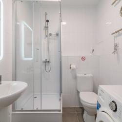 Фото Отель Комфорт сити на первом Стрелковом переулке 3