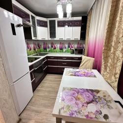 Фото Апартаменты на улице Пушкина 1А