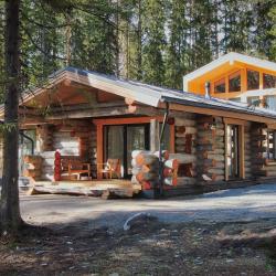 Коттедж премиум