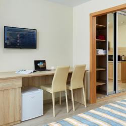 Фото Отель Saint Lake (Саинт Лейк)