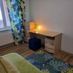 Фото Отель Уютный дом на улице Марфинская 15