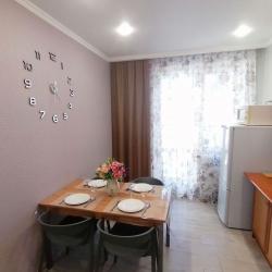 Фото Апартаменты на улице Аметьевская Магистраль 16к3