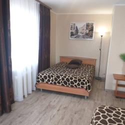 Фото Апартаменты на улице Ленинградская, 83