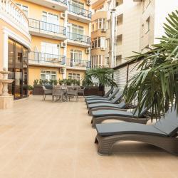 фото 31 Wind Rose Hotel & SPA (Роза Ветров)