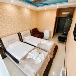 Фото Отель Миракль