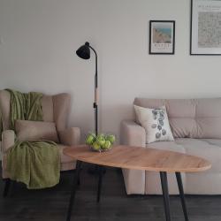 Фото Апартаменты на улице Телевизионная 14