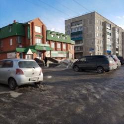 Фото Отель Родник