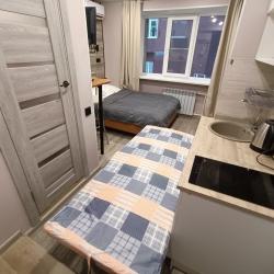 Фото Отель ФриДом Cтудия