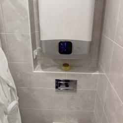 Фото Отель Теплое место