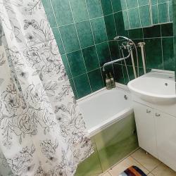 Фото Апартаменты Абриго на улице Начдива Онуфриева