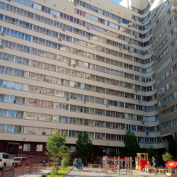 2-комнатные апартаменты стандарт