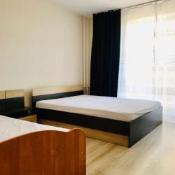 2-комнатные апартаменты стандарт