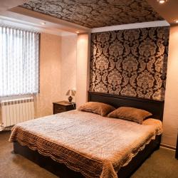 Фото Отель Farida Elbrus (Фарида Эльбрус)