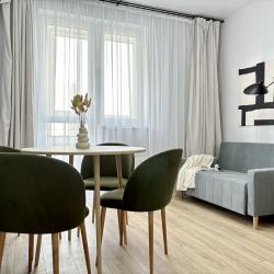 Фото Отель Dzеn Аrеnda на улице Куникова 47Г