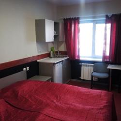 Фото Отель 33 Медведя