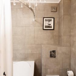 3-комнатные апартаменты улучшенные с 2 двуспальными кроватями