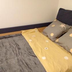 1-комнатные апартаменты стандарт