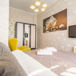Фото Отель Prima Rent на улице Максима Горького 162