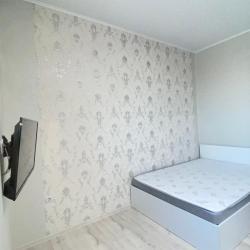 Фото Отель Уютная квартира на улице Комиссара Габишева 18А