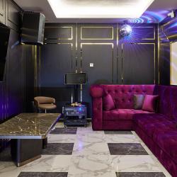 Фото Отель Aden Hotel & Business Centre (Аден)