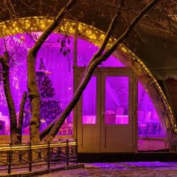 Фото Отель Клевер