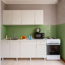 1-комнатные апартаменты стандарт