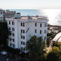 Фото Отель Golden Tennis Club (Голден Теннис Клаб)